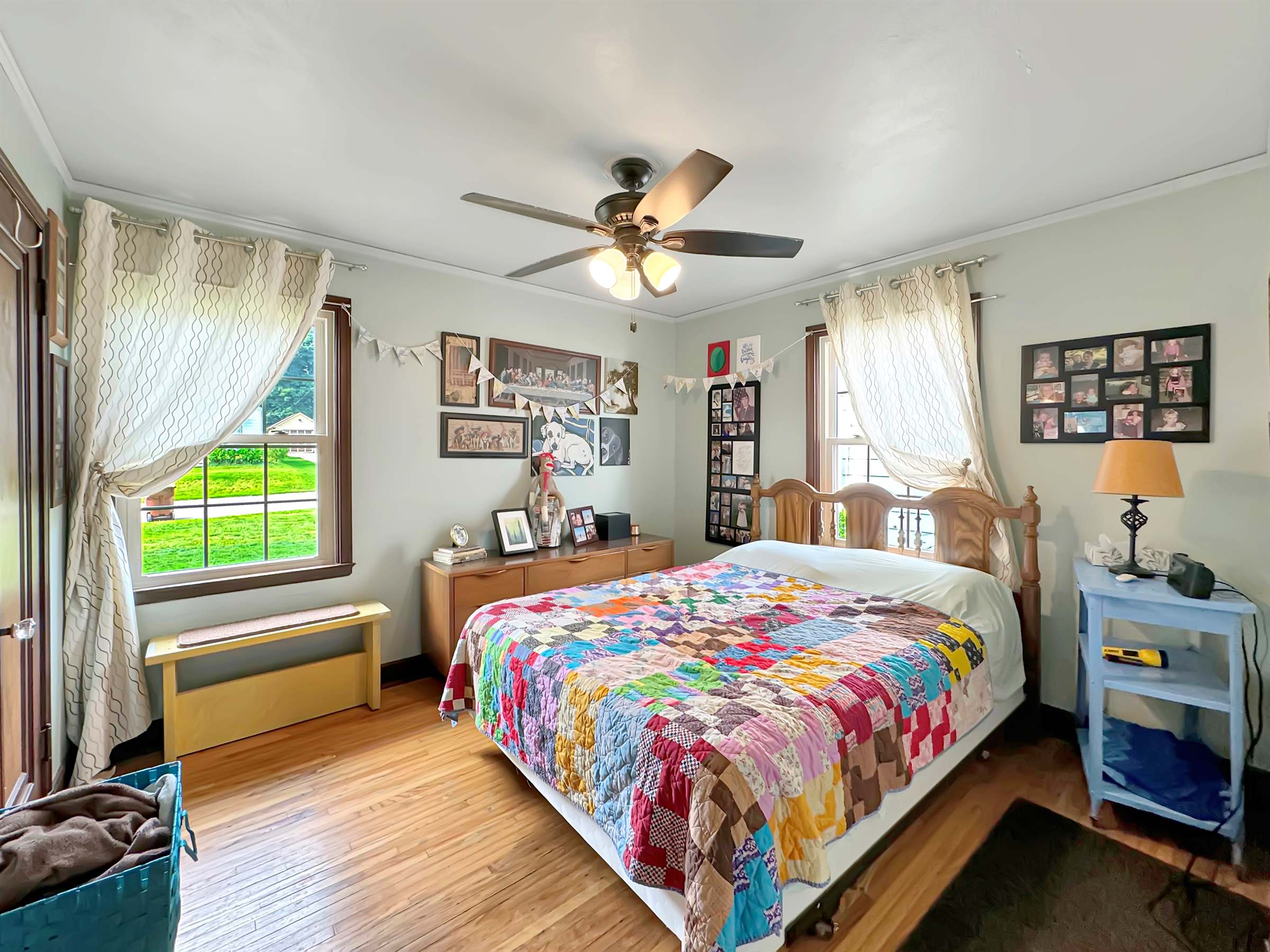 510 W Evelyn St, Freeport, IL 61032