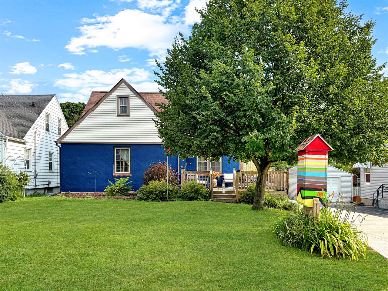 510 W Evelyn St, Freeport, IL 61032