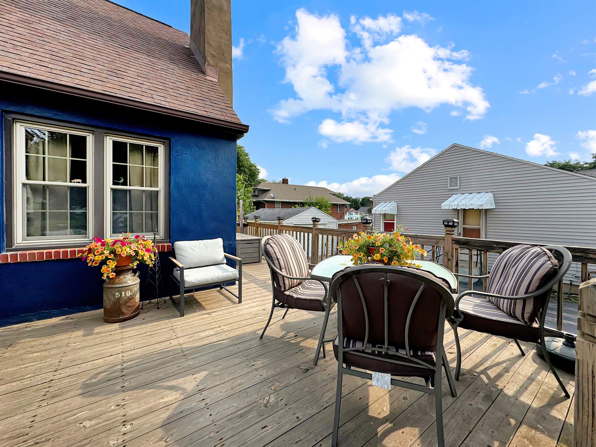 510 W Evelyn St, Freeport, IL 61032