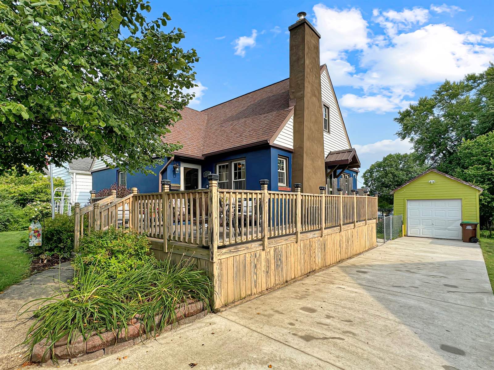 510 W Evelyn St, Freeport, IL 61032