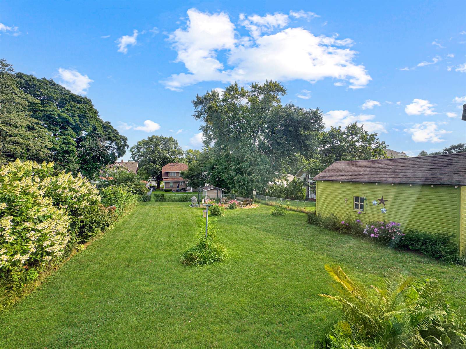 510 W Evelyn St, Freeport, IL 61032