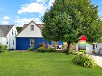 510 W Evelyn St, Freeport, IL 61032