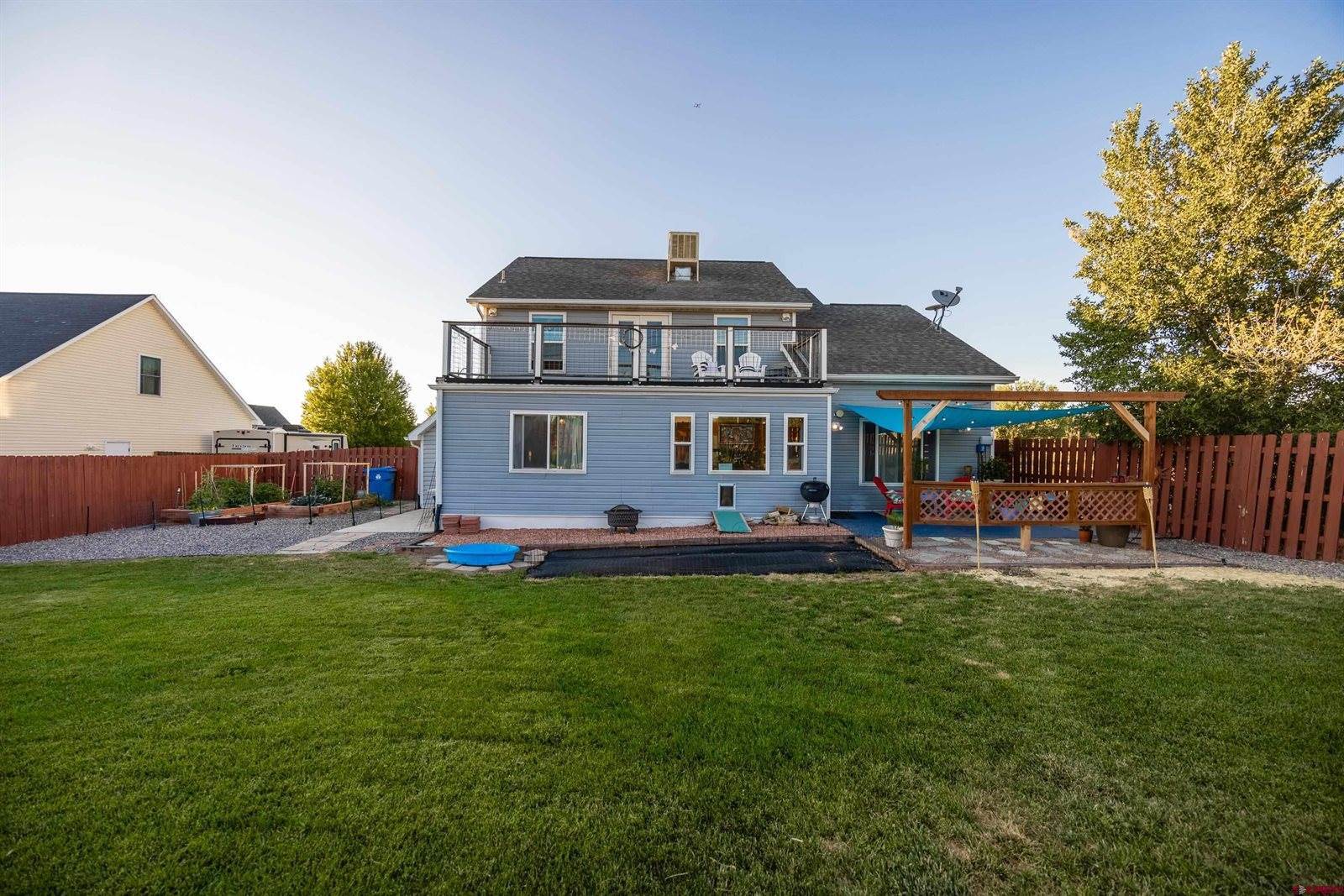 2060 Cherry Street, Montrose, CO 81401