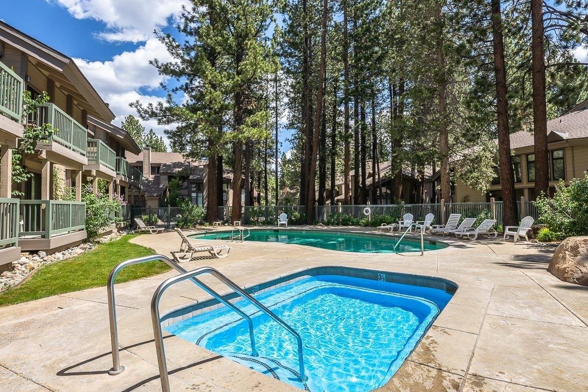 2252 Meridian Blvd. #80, St Mortiz #80, Mammoth Lakes, CA 93546