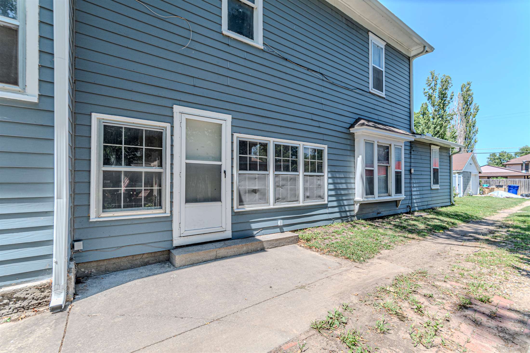 424 West 8th Street, Junction City, KS 66441