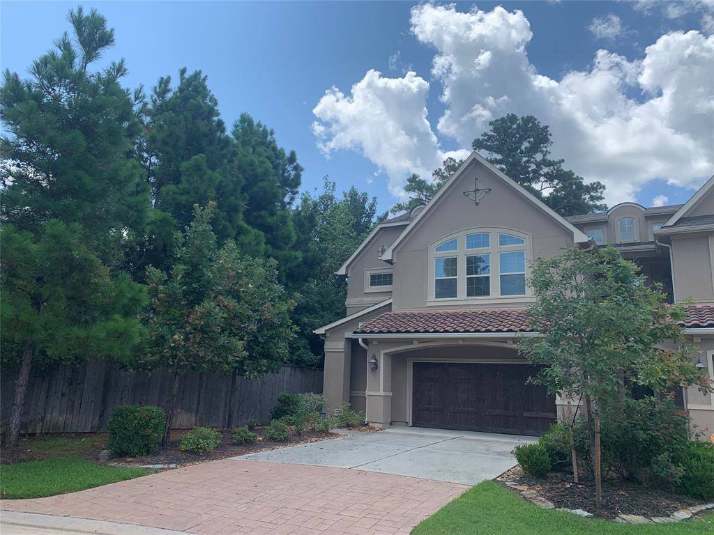 59 Banbury Court, Tomball, TX 77375