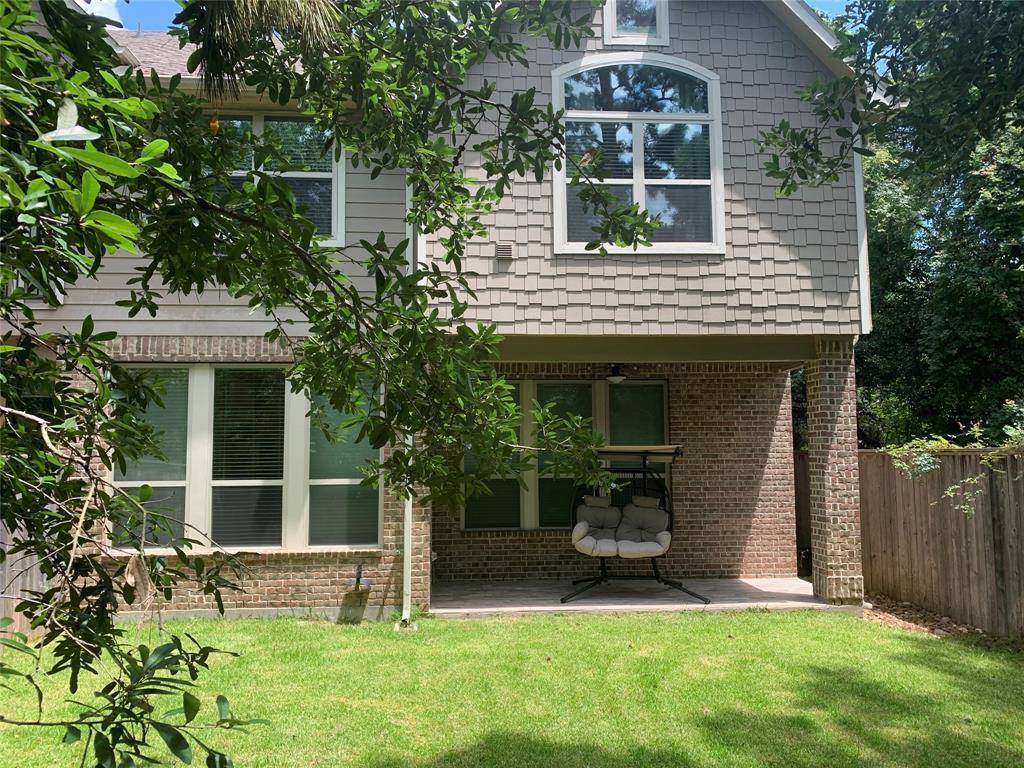 59 Banbury Court, Tomball, TX 77375