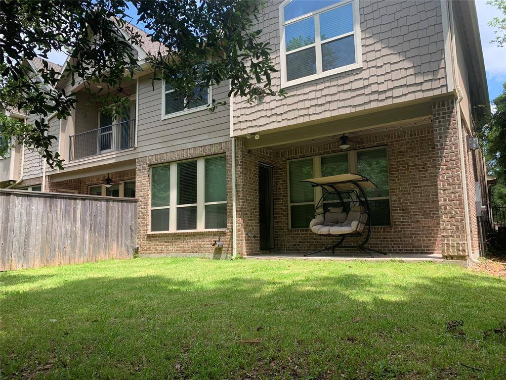 59 Banbury Court, Tomball, TX 77375