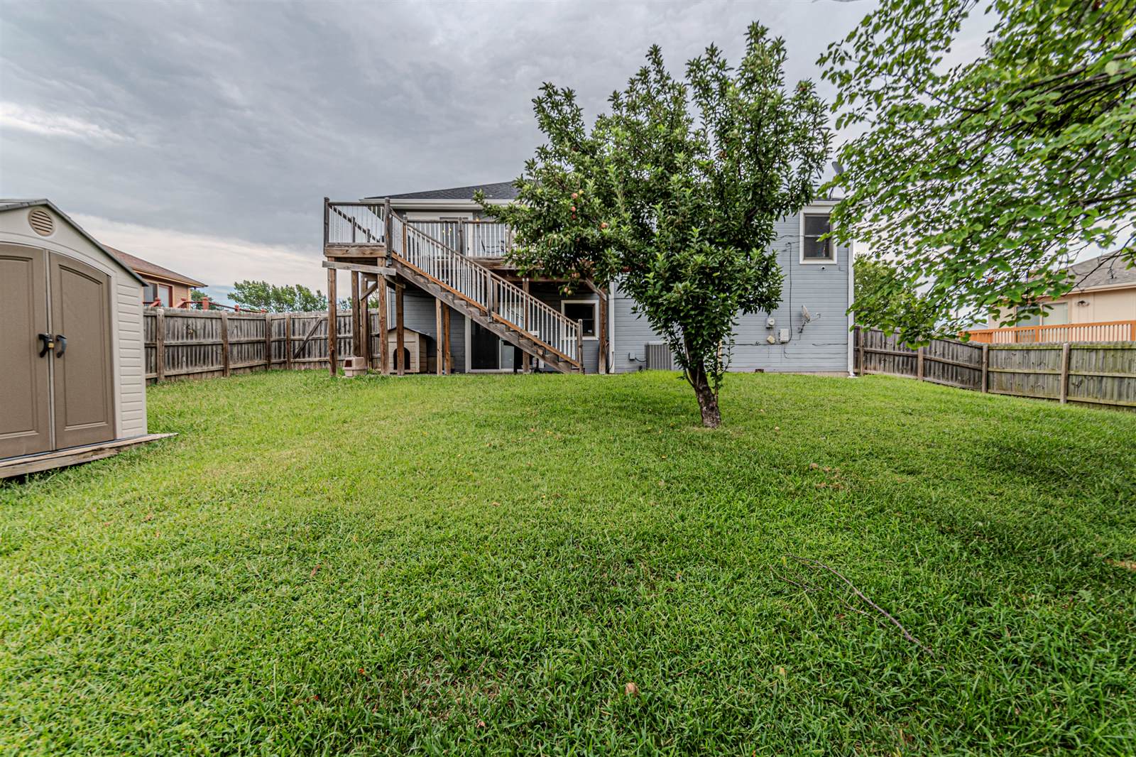 112 South Kaw Drive, Junction City, KS 66441