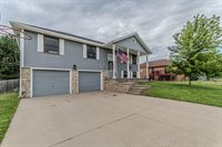 112 South Kaw Drive, Junction City, KS 66441