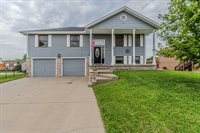 112 South Kaw Drive, Junction City, KS 66441