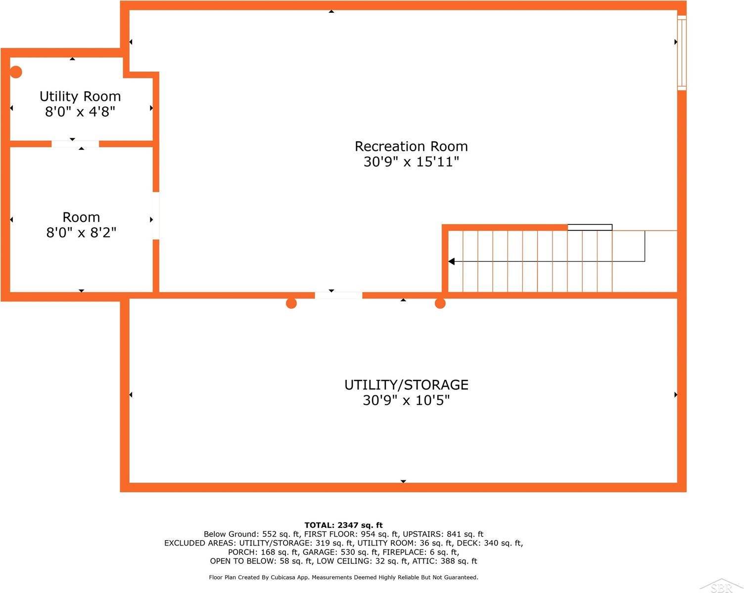 1669 Cedar Knoll Lane, Caro, MI 48723