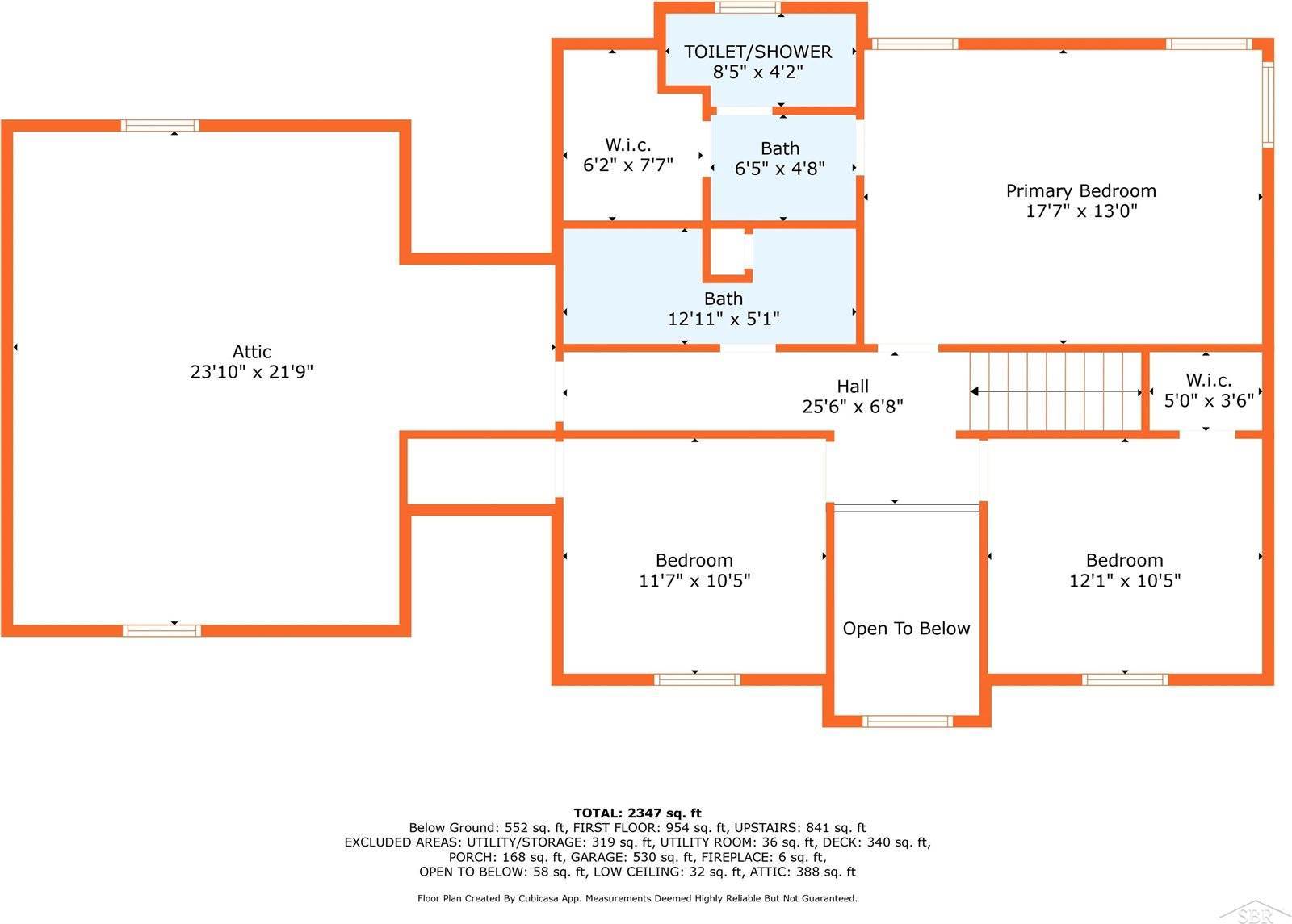 1669 Cedar Knoll Lane, Caro, MI 48723