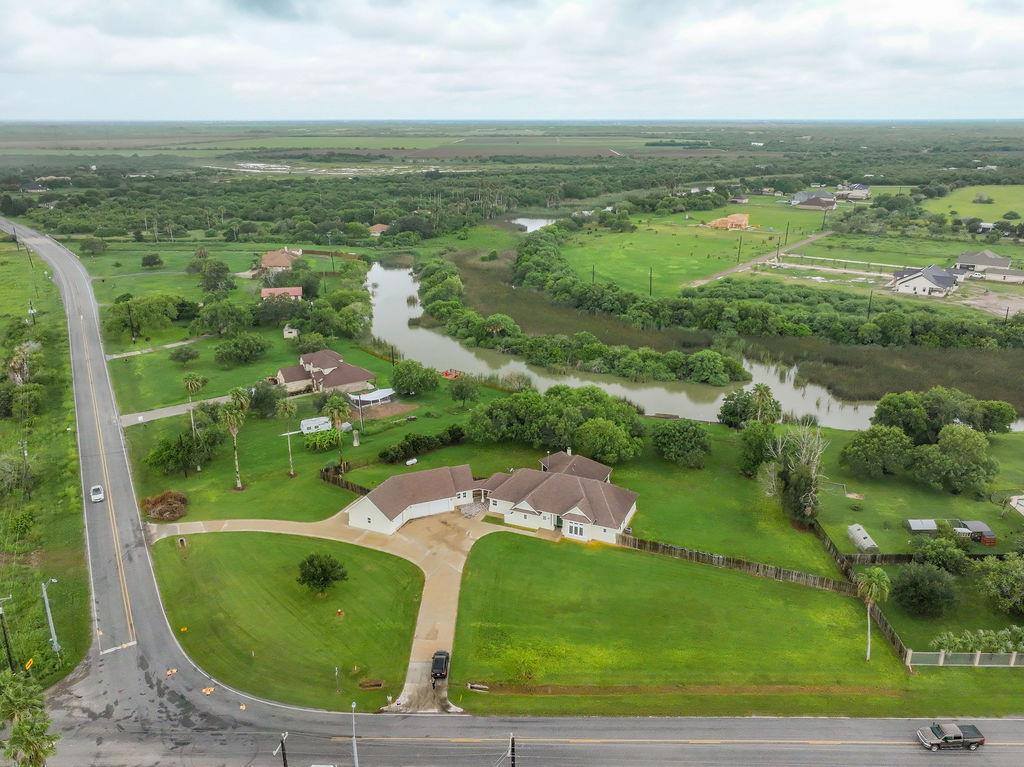 172 South San Roman, Bayview, TX 78566