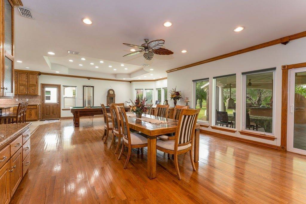 172 South San Roman, Bayview, TX 78566