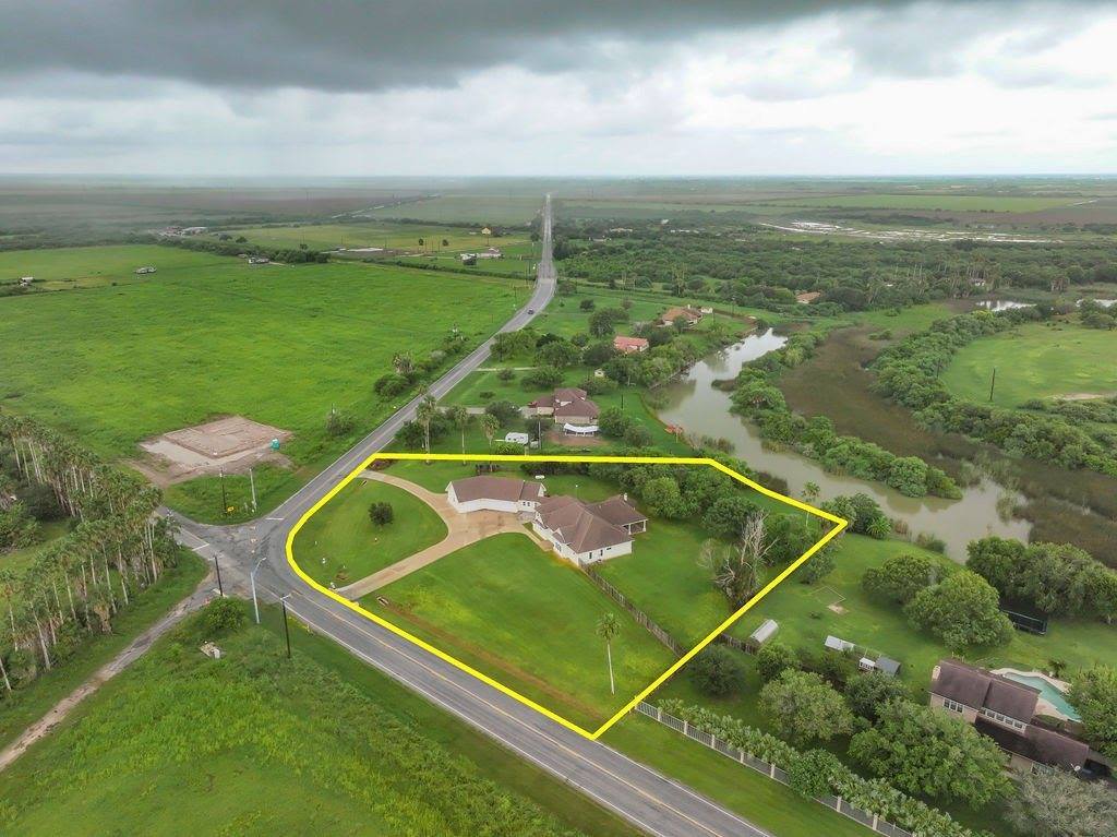 172 South San Roman, Bayview, TX 78566