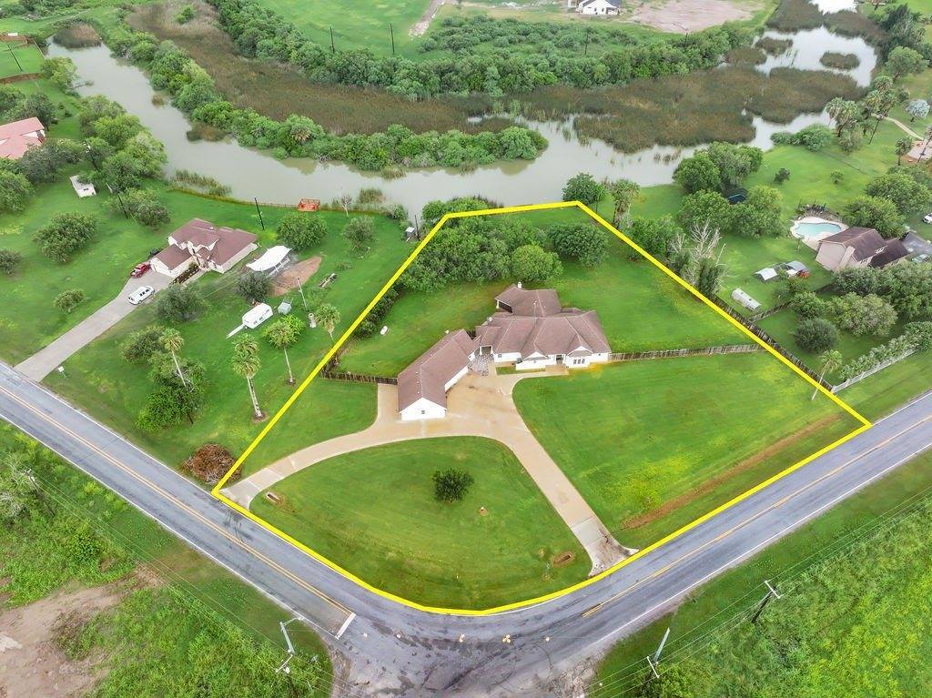 172 South San Roman, Bayview, TX 78566