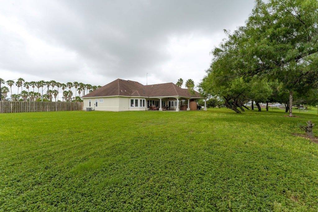 172 South San Roman, Bayview, TX 78566