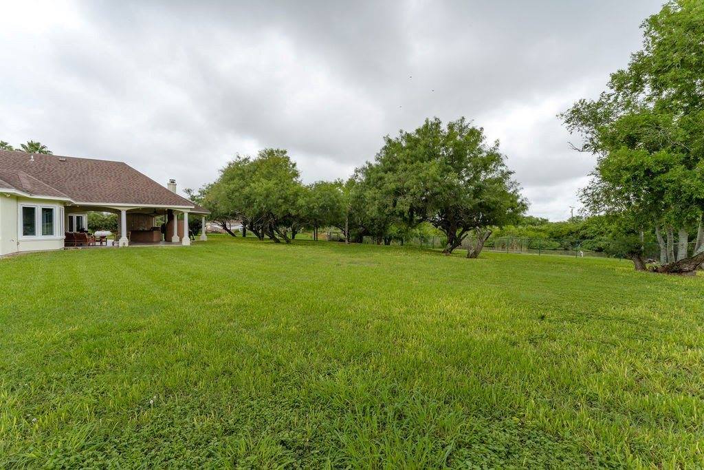 172 South San Roman, Bayview, TX 78566