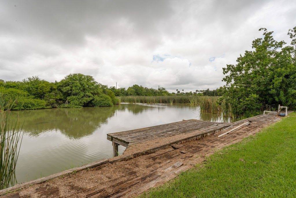 172 South San Roman, Bayview, TX 78566