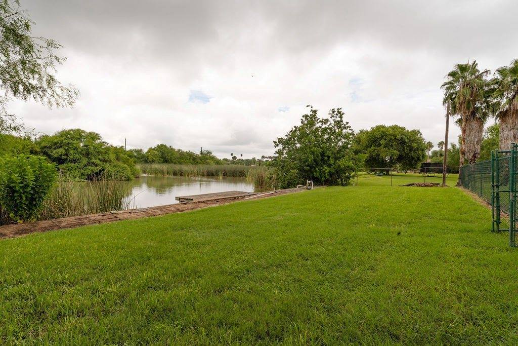 172 South San Roman, Bayview, TX 78566