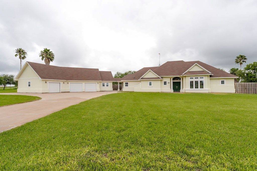 172 South San Roman, Bayview, TX 78566