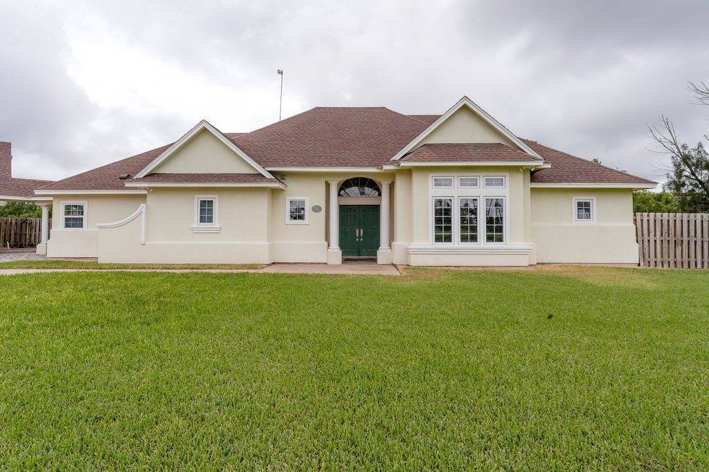 172 South San Roman, Bayview, TX 78566