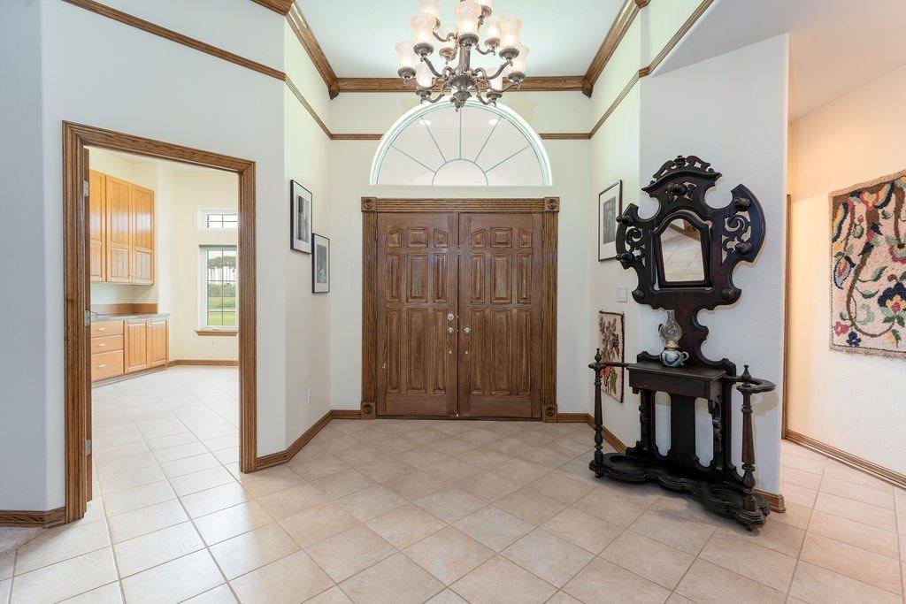 172 South San Roman, Bayview, TX 78566