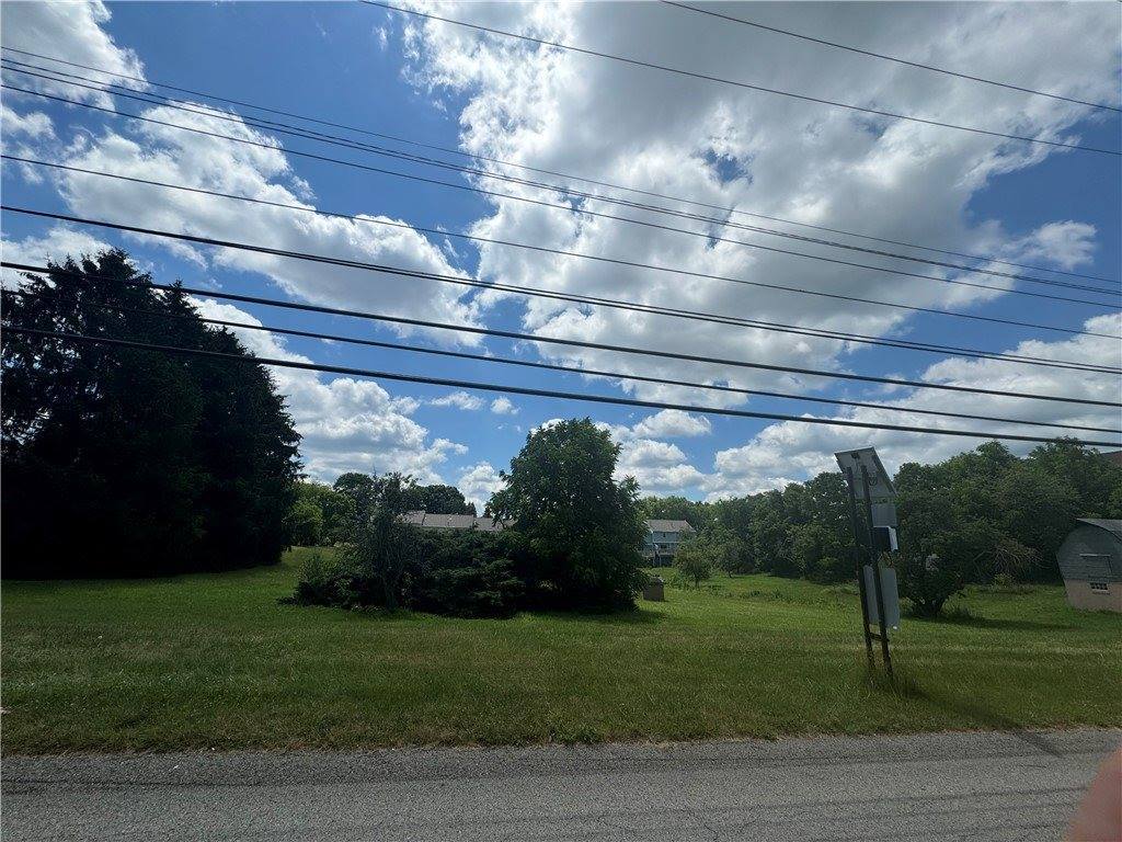 0 Baker Road, Center Township - BEA, PA 15061