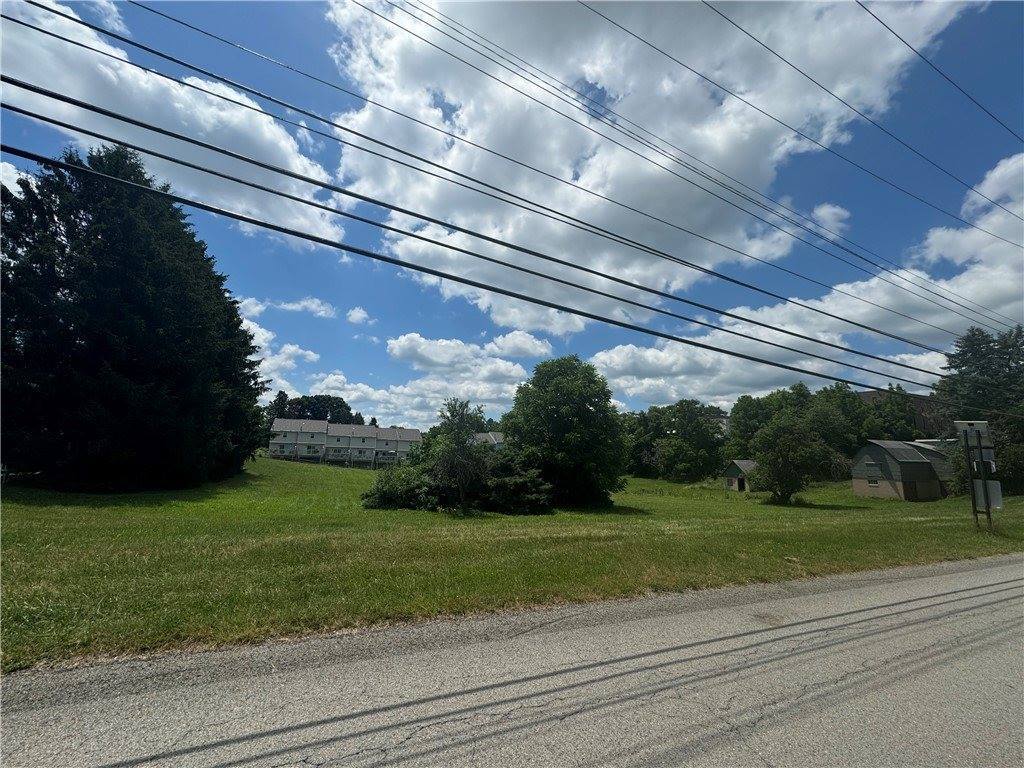 0 Baker Road, Center Township - BEA, PA 15061