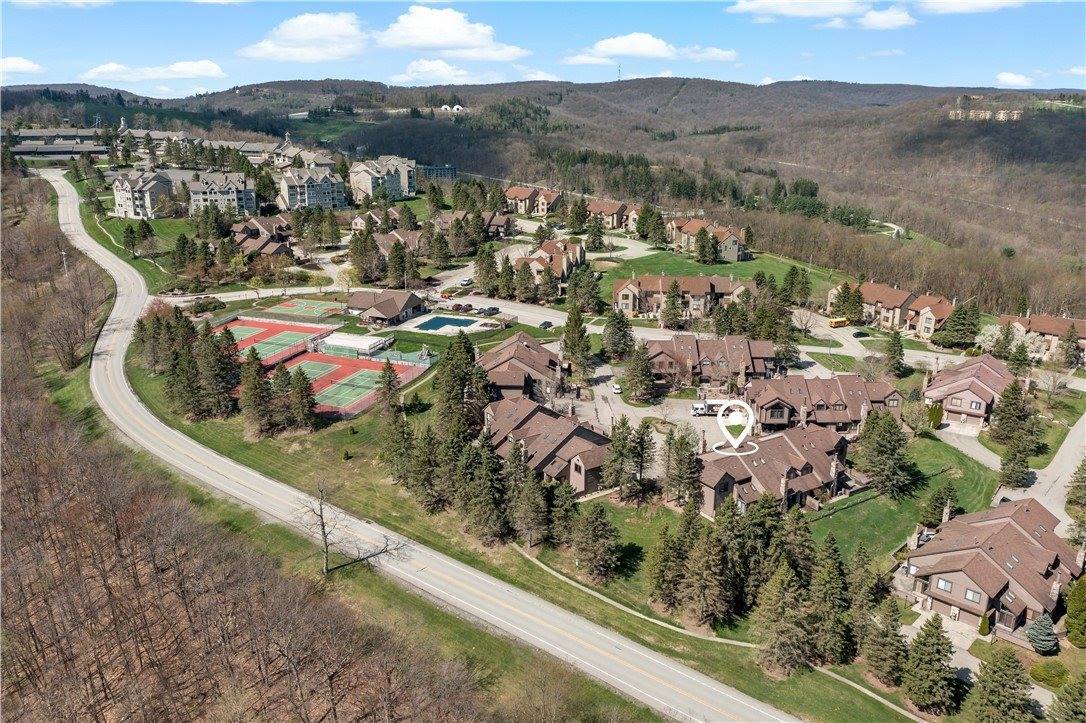 M1 Sunridge Road, Seven Springs Resort, PA 15622