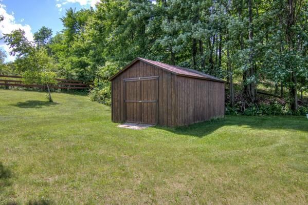 S8870 County Rd. G, Augusta, WI 54722