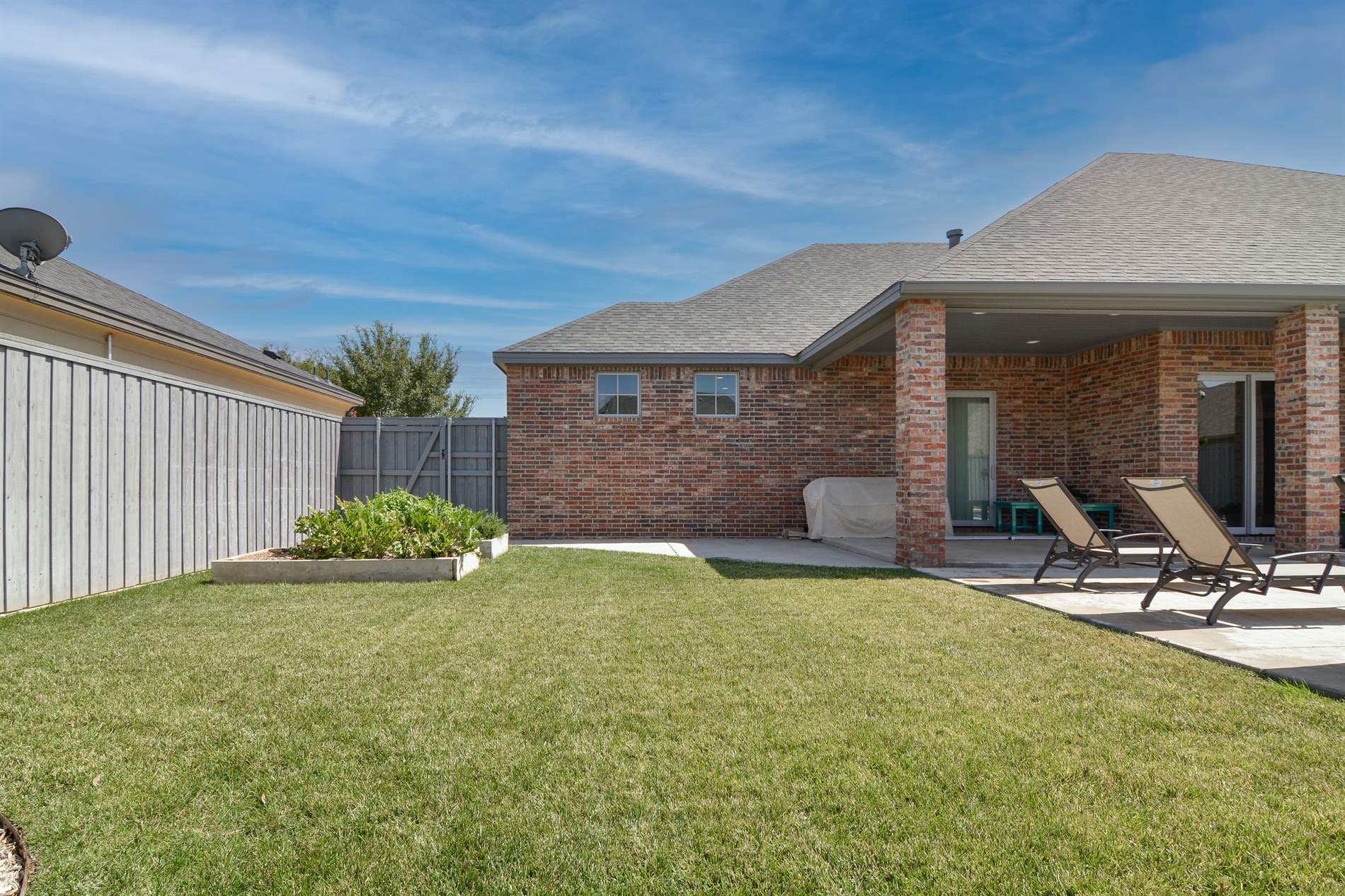 4606 106th Street, Lubbock, TX 79424