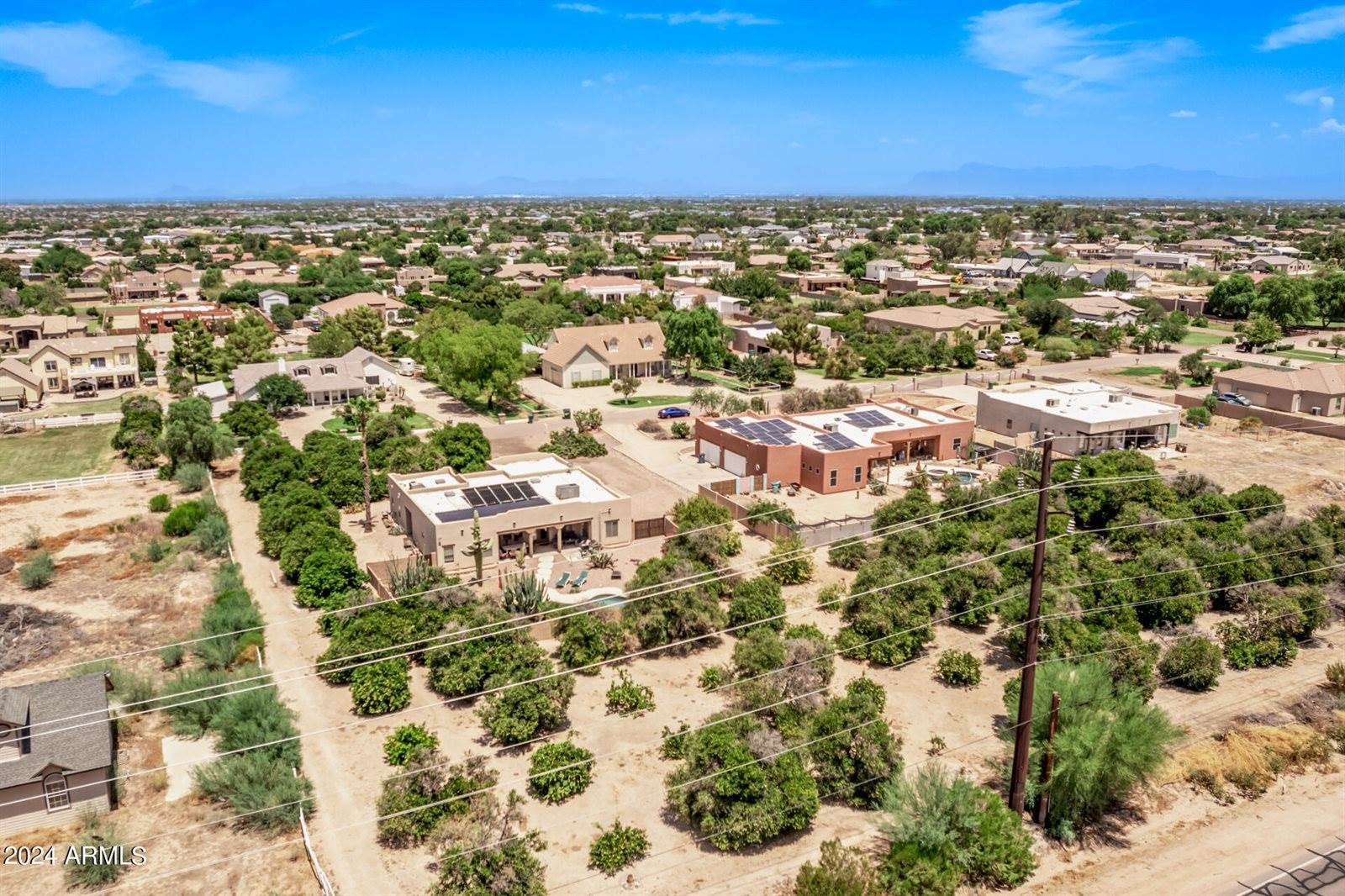 17429 East Starflower Court, Queen Creek, AZ 85142