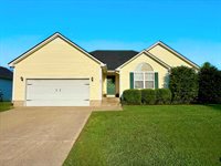 323 Turkey Run Drive, Bowling Green, KY 42101