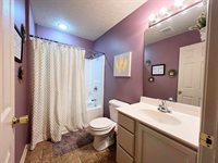 323 Turkey Run Drive, Bowling Green, KY 42101