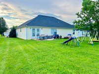 323 Turkey Run Drive, Bowling Green, KY 42101