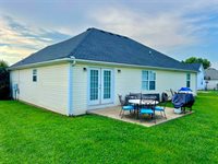 323 Turkey Run Drive, Bowling Green, KY 42101