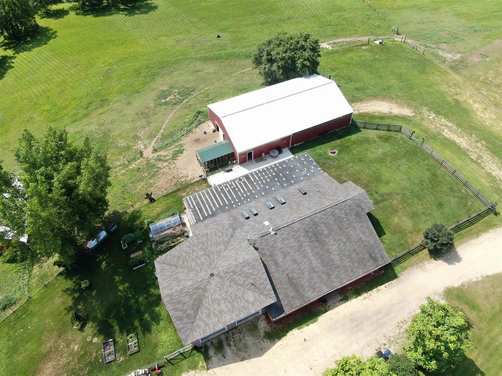 48189 State Hwy 171, Clayton, WI 54631