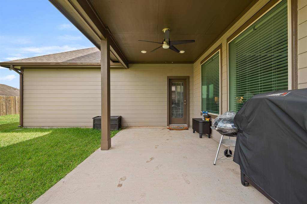 5458 Atwood Canyon Court, Richmond, TX 77407