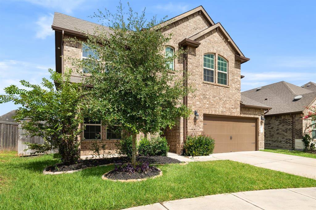 5458 Atwood Canyon Court, Richmond, TX 77407