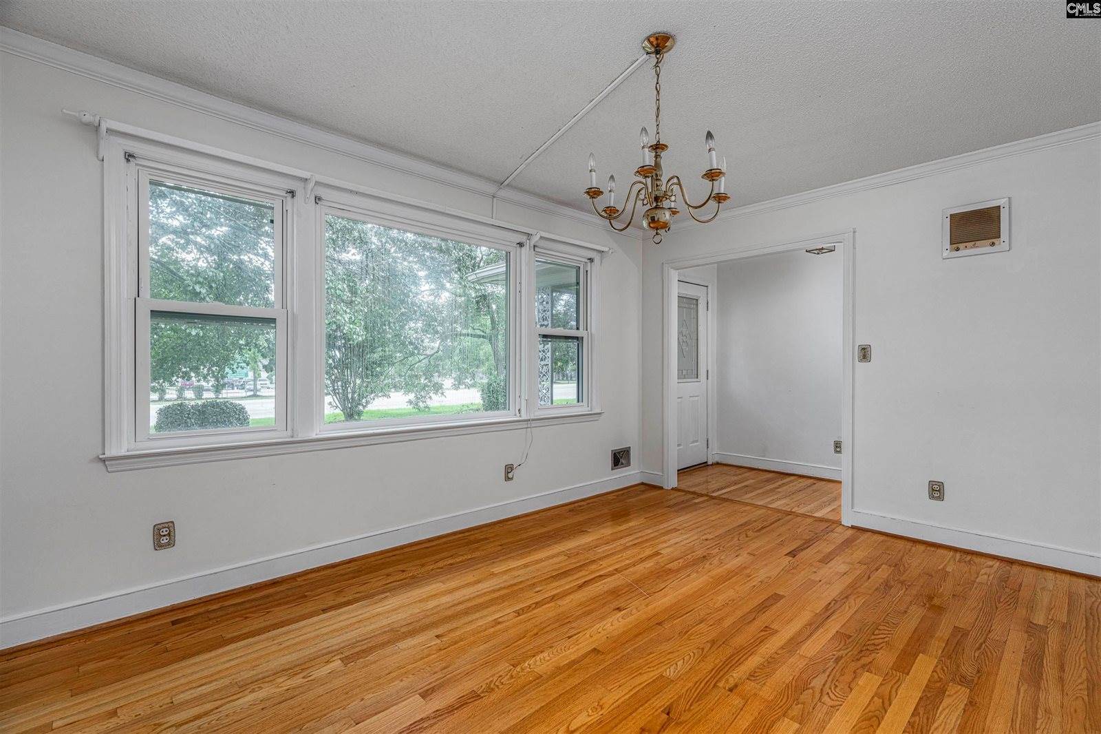 3816 Leaphart, West Columbia, SC 29169