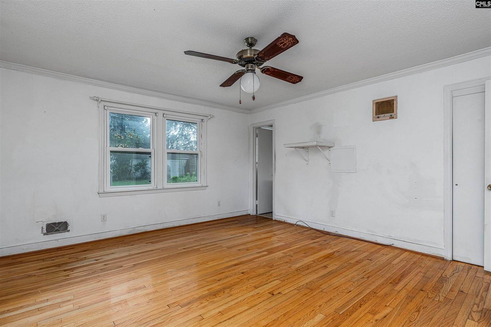 3816 Leaphart, West Columbia, SC 29169