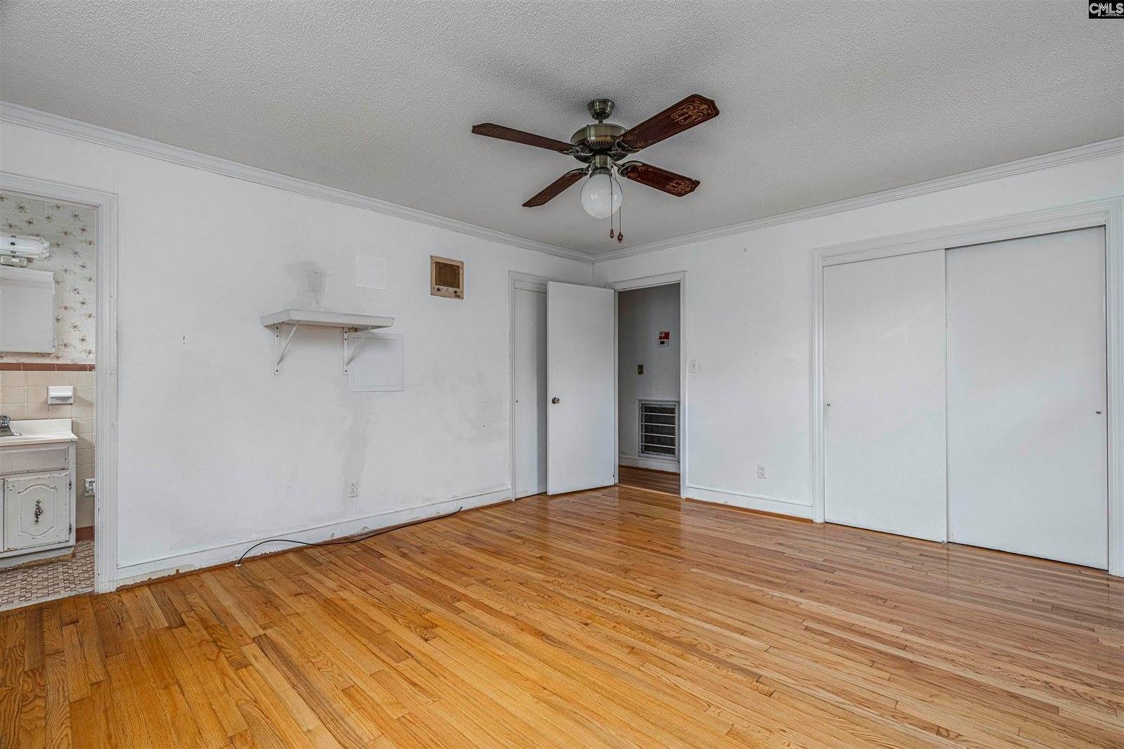 3816 Leaphart, West Columbia, SC 29169