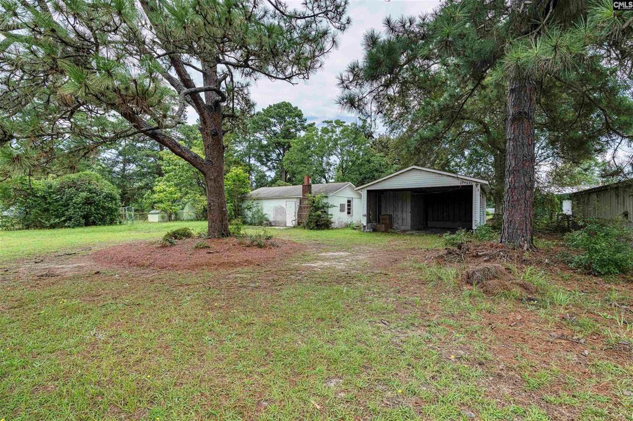 3816 Leaphart, West Columbia, SC 29169