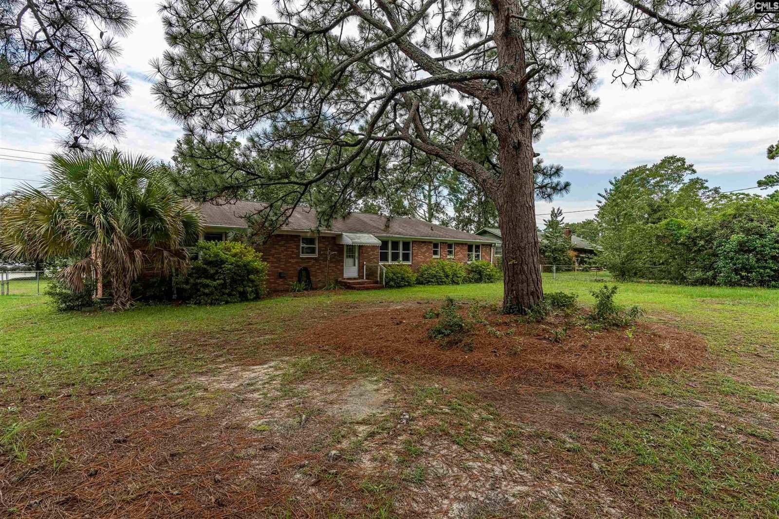 3816 Leaphart, West Columbia, SC 29169