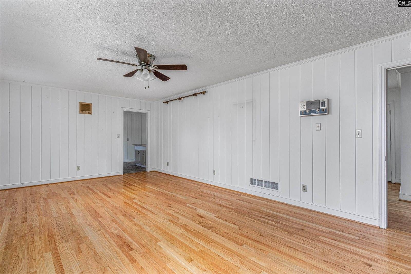 3816 Leaphart, West Columbia, SC 29169