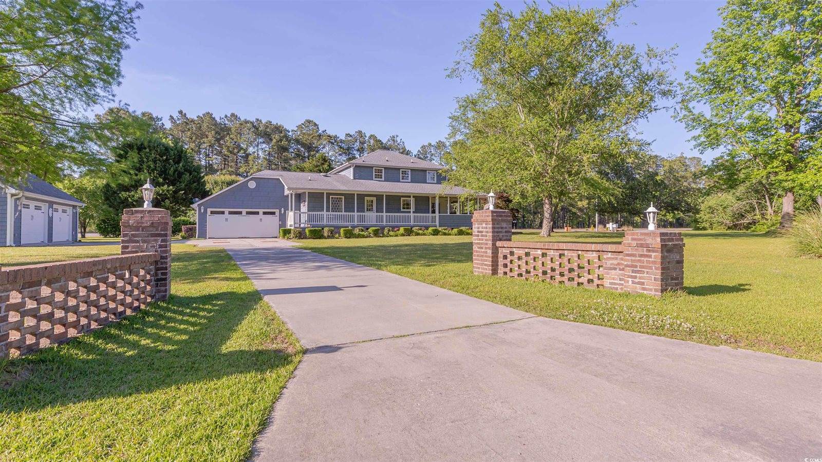 105 Richardson Dr., Longs, SC 29568