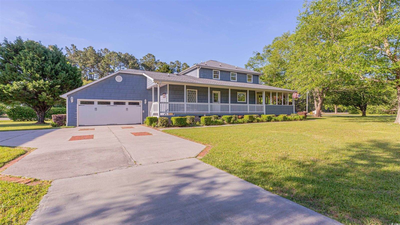 105 Richardson Dr., Longs, SC 29568