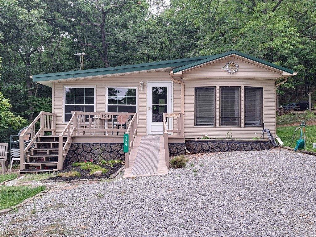 17875 Lashley Road, #124, Senecaville, OH 43780